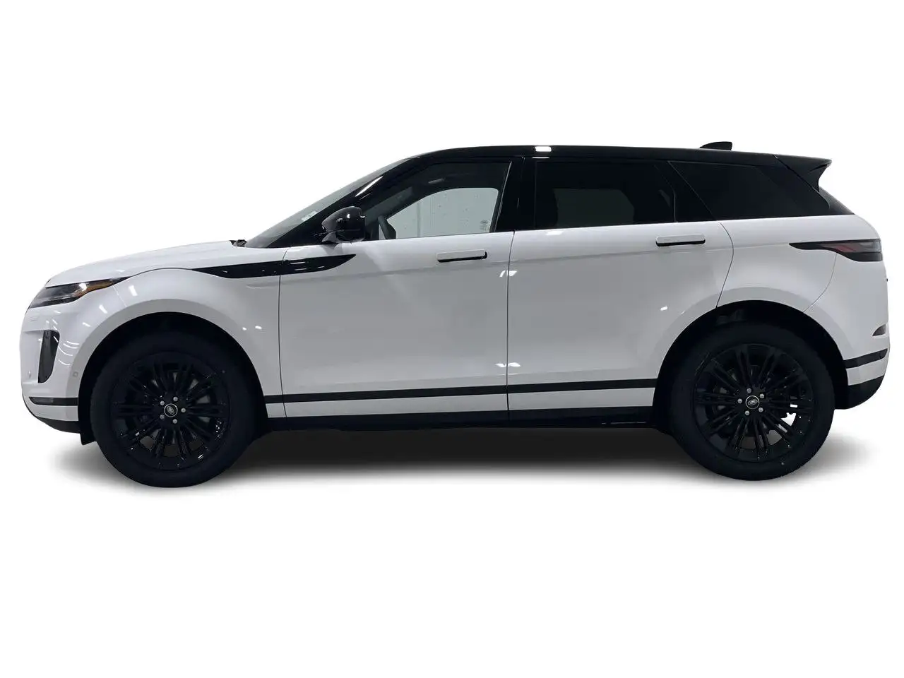 Land Rover Range Rover Evoque снимка Land Rover Range Rover Evoque