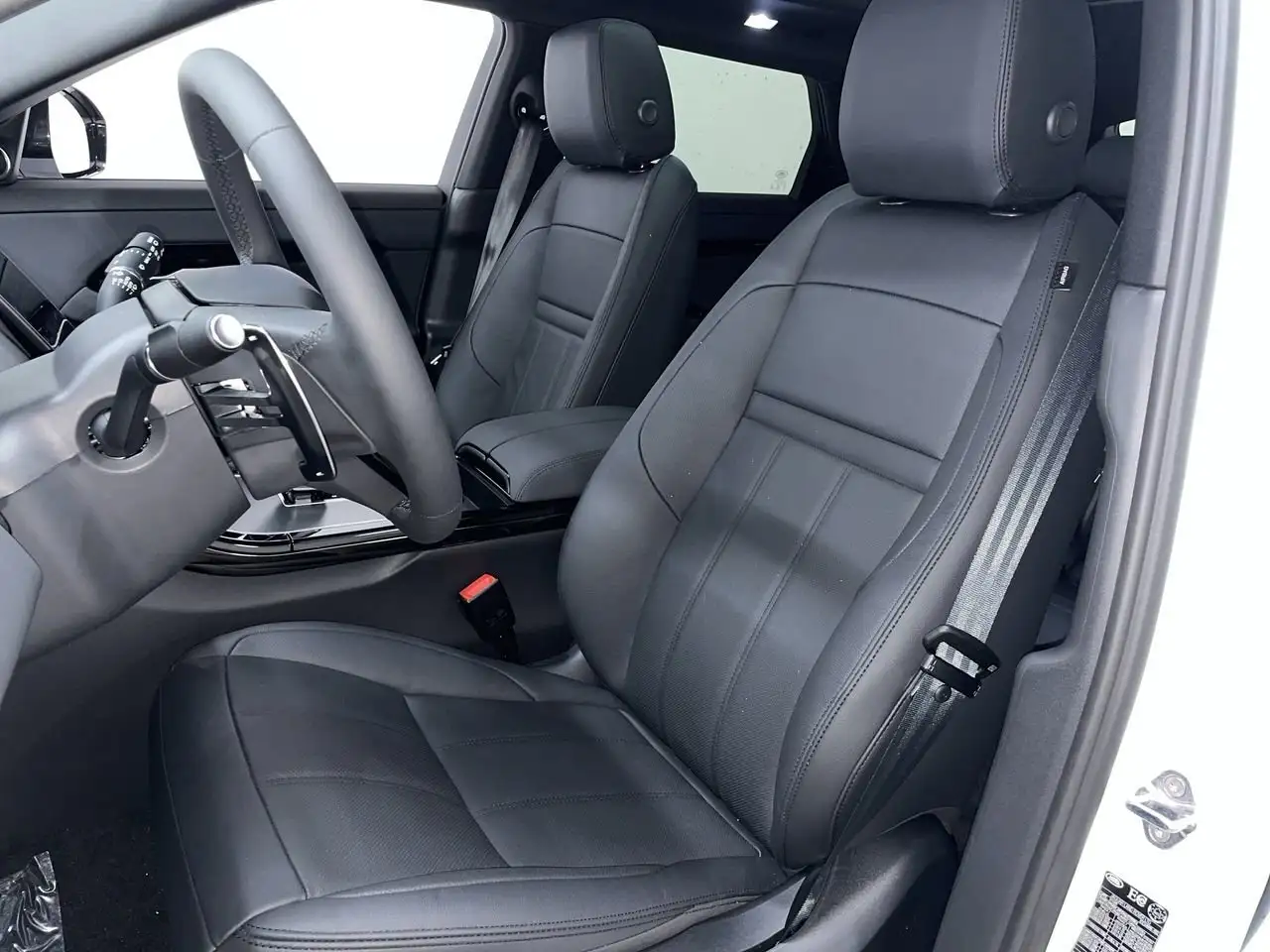 Land Rover Range Rover Evoque снимка Land Rover Range Rover Evoque