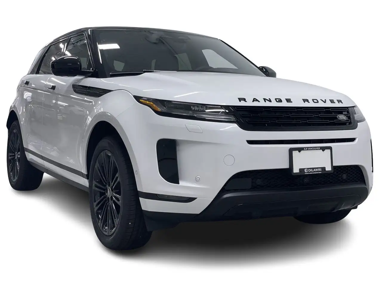 Land Rover Range Rover Evoque снимка Land Rover Range Rover Evoque