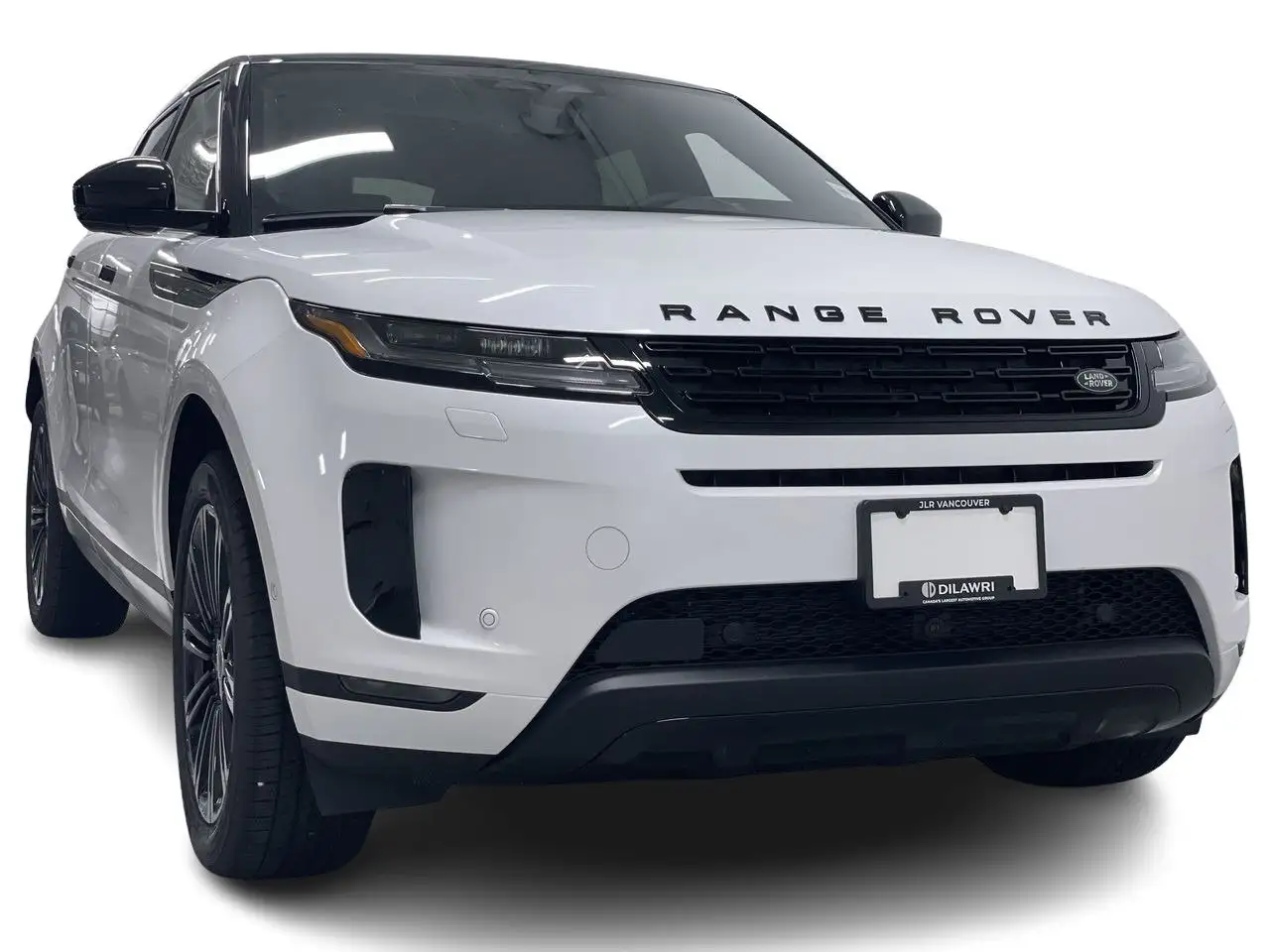 Land Rover Range Rover Evoque снимка Land Rover Range Rover Evoque
