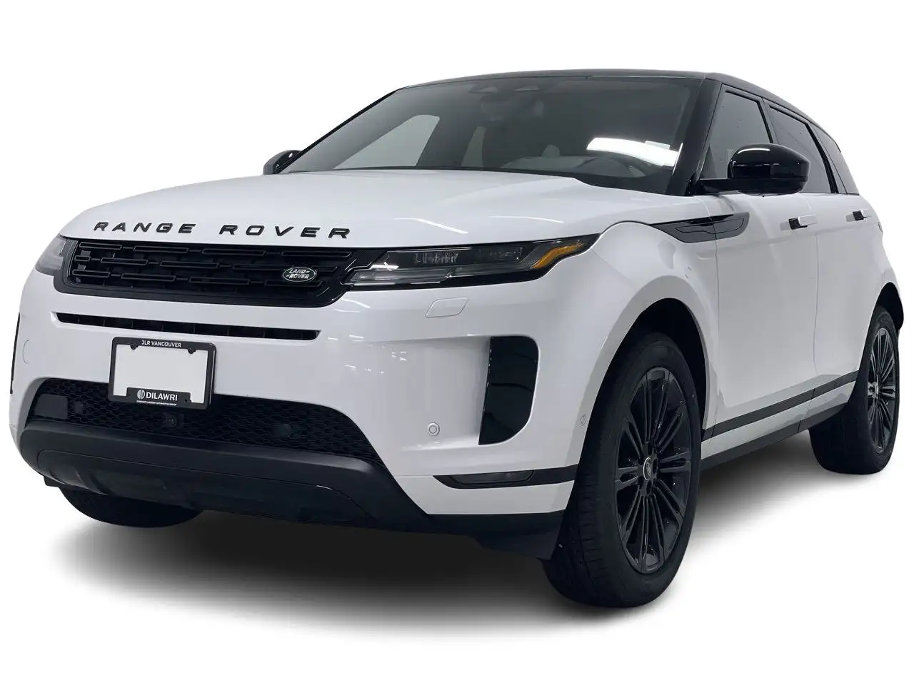 Land Rover Range Rover Evoque снимка Land Rover Range Rover Evoque