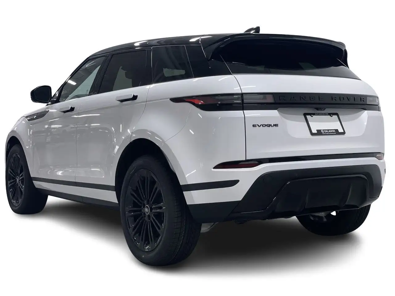 Land Rover Range Rover Evoque снимка Land Rover Range Rover Evoque