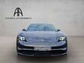 Porsche Taycan 4S APPROVED Pano Vierradlen Massage PDLS+ Gris - thumbnail 2
