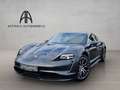 Porsche Taycan 4S APPROVED Pano Vierradlen Massage PDLS+ Gris - thumbnail 1
