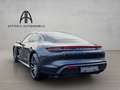 Porsche Taycan 4S APPROVED Pano Vierradlen Massage PDLS+ Gris - thumbnail 7
