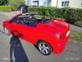 Peugeot 206 206 CC 110 Automatik Tendance Rot - thumbnail 8