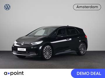 Pro Limited Edition 59 kWh 230PK | Navigatie | Cam