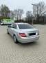 Mercedes-Benz C 200 Kompressor Automatik Elegance Silber - thumbnail 6