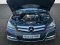 Mercedes-Benz C 180 C180 CGI Coupe BlueEfficiency*2.HAND*NAVI*LEDER* Grau - thumbnail 16