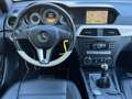 Mercedes-Benz C 180 C180 CGI Coupe BlueEfficiency*2.HAND*NAVI*LEDER* Grau - thumbnail 8