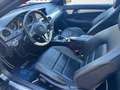 Mercedes-Benz C 180 C180 CGI Coupe BlueEfficiency*2.HAND*NAVI*LEDER* Grau - thumbnail 14