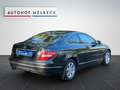 Mercedes-Benz C 180 C180 CGI Coupe BlueEfficiency*2.HAND*NAVI*LEDER* Grau - thumbnail 4