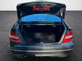 Mercedes-Benz C 180 C180 CGI Coupe BlueEfficiency*2.HAND*NAVI*LEDER* Grau - thumbnail 15
