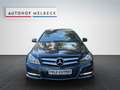Mercedes-Benz C 180 C180 CGI Coupe BlueEfficiency*2.HAND*NAVI*LEDER* Grau - thumbnail 2