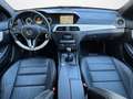 Mercedes-Benz C 180 C180 CGI Coupe BlueEfficiency*2.HAND*NAVI*LEDER* Grau - thumbnail 13