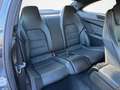 Mercedes-Benz C 180 C180 CGI Coupe BlueEfficiency*2.HAND*NAVI*LEDER* Grau - thumbnail 10