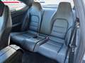 Mercedes-Benz C 180 C180 CGI Coupe BlueEfficiency*2.HAND*NAVI*LEDER* Grau - thumbnail 9