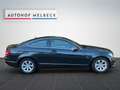 Mercedes-Benz C 180 C180 CGI Coupe BlueEfficiency*2.HAND*NAVI*LEDER* Grau - thumbnail 7