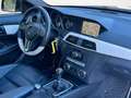 Mercedes-Benz C 180 C180 CGI Coupe BlueEfficiency*2.HAND*NAVI*LEDER* Grau - thumbnail 12