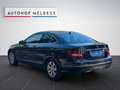 Mercedes-Benz C 180 C180 CGI Coupe BlueEfficiency*2.HAND*NAVI*LEDER* Grau - thumbnail 5