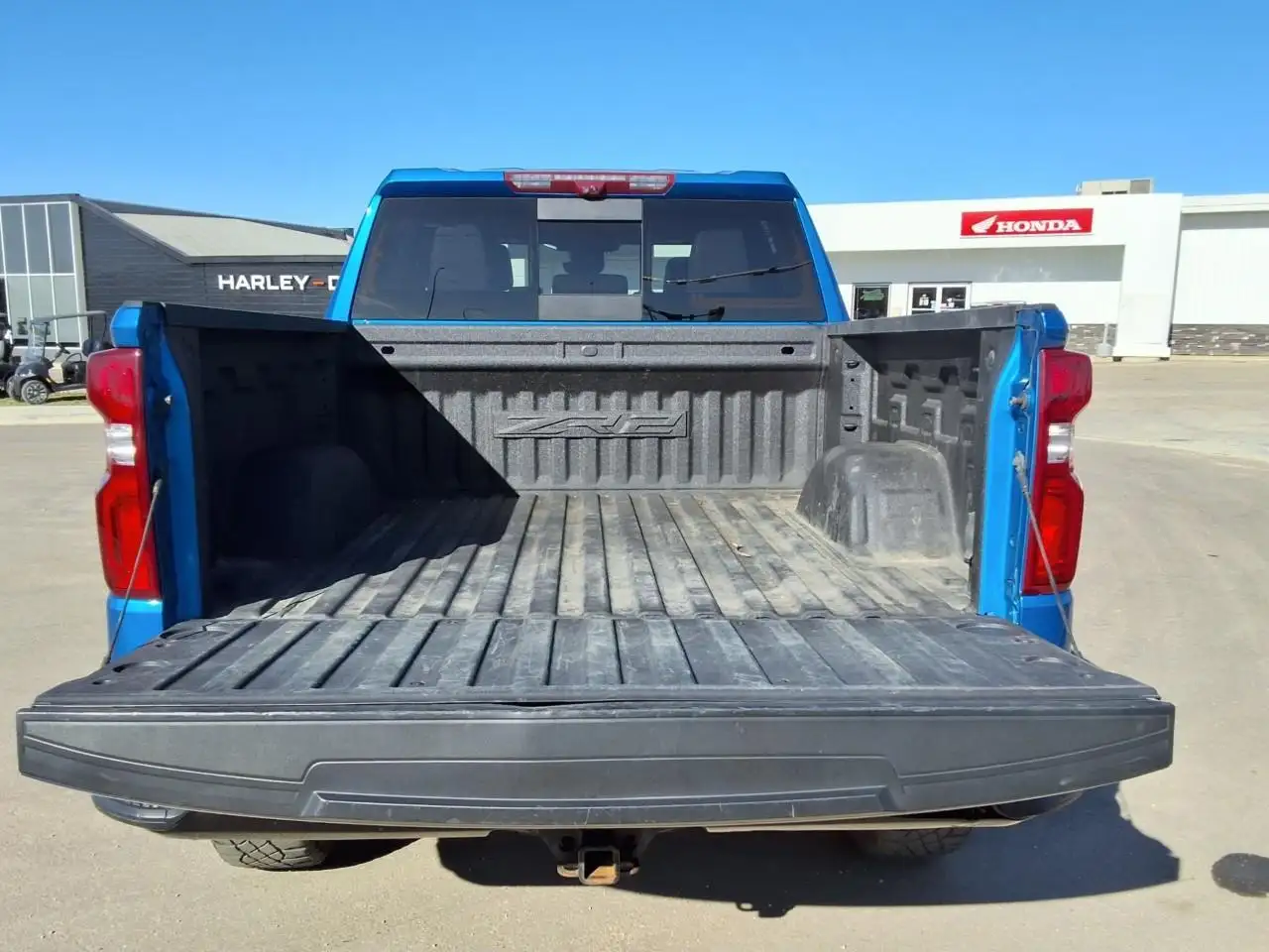 Chevrolet Silverado 1500 снимка Chevrolet Silverado 1500