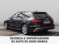 Audi A4 Avant 40 TDI s-tronic S Line * PRIMA SCELTA * Nero - thumbnail 2