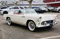 Ford Thunderbird 312-V8 Special mit Continental Kit Alb - thumbnail 4