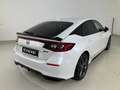 Honda Civic 2.0 i-MMD Hybrid Sport e-CVT Aut. mit Sportpaket Weiß - thumbnail 4