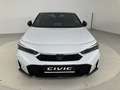 Honda Civic 2.0 i-MMD Hybrid Sport e-CVT Aut. mit Sportpaket Weiß - thumbnail 2