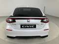 Honda Civic 2.0 i-MMD Hybrid Sport e-CVT Aut. mit Sportpaket Weiß - thumbnail 5