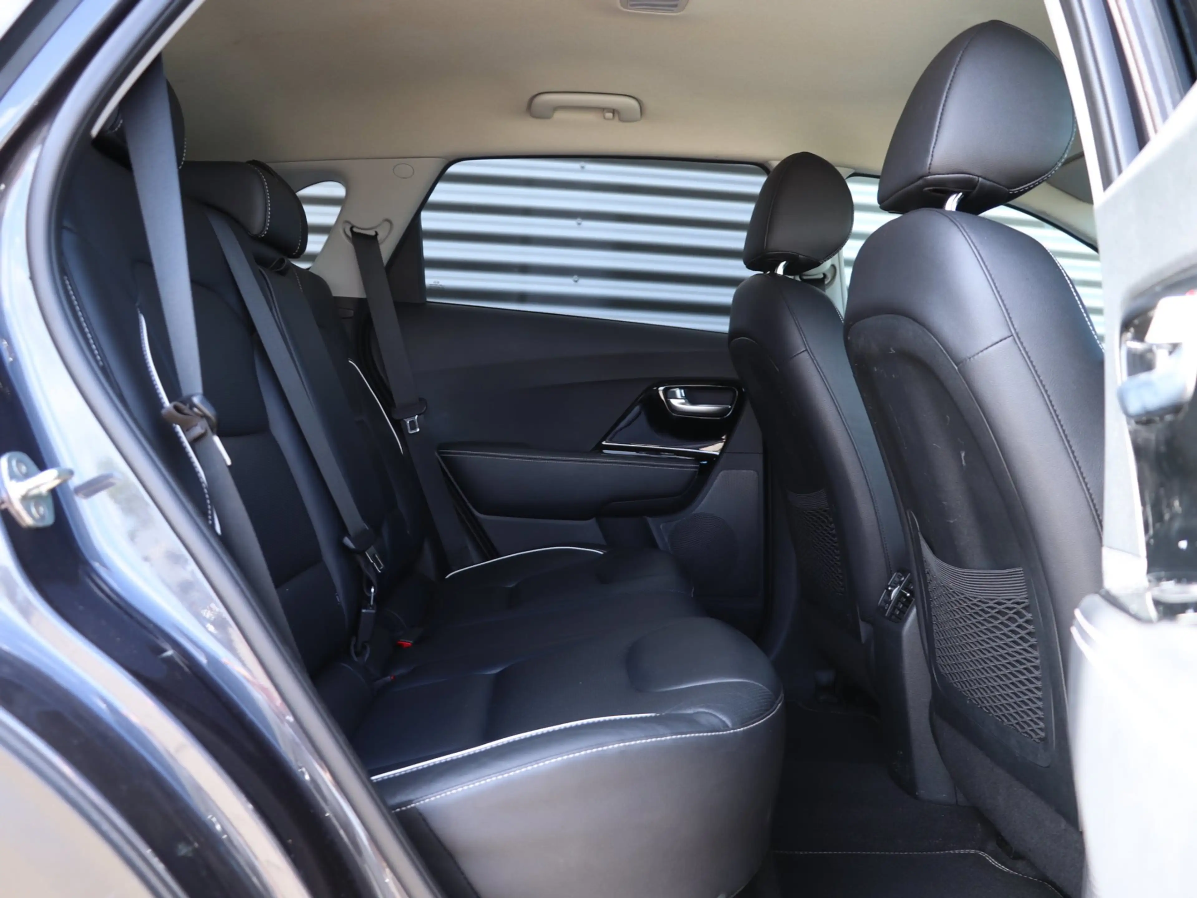 Kia e-Niro ExecutiveLine 64 kWh *Dealeronderh.*Leder*Stoelven — photo 9