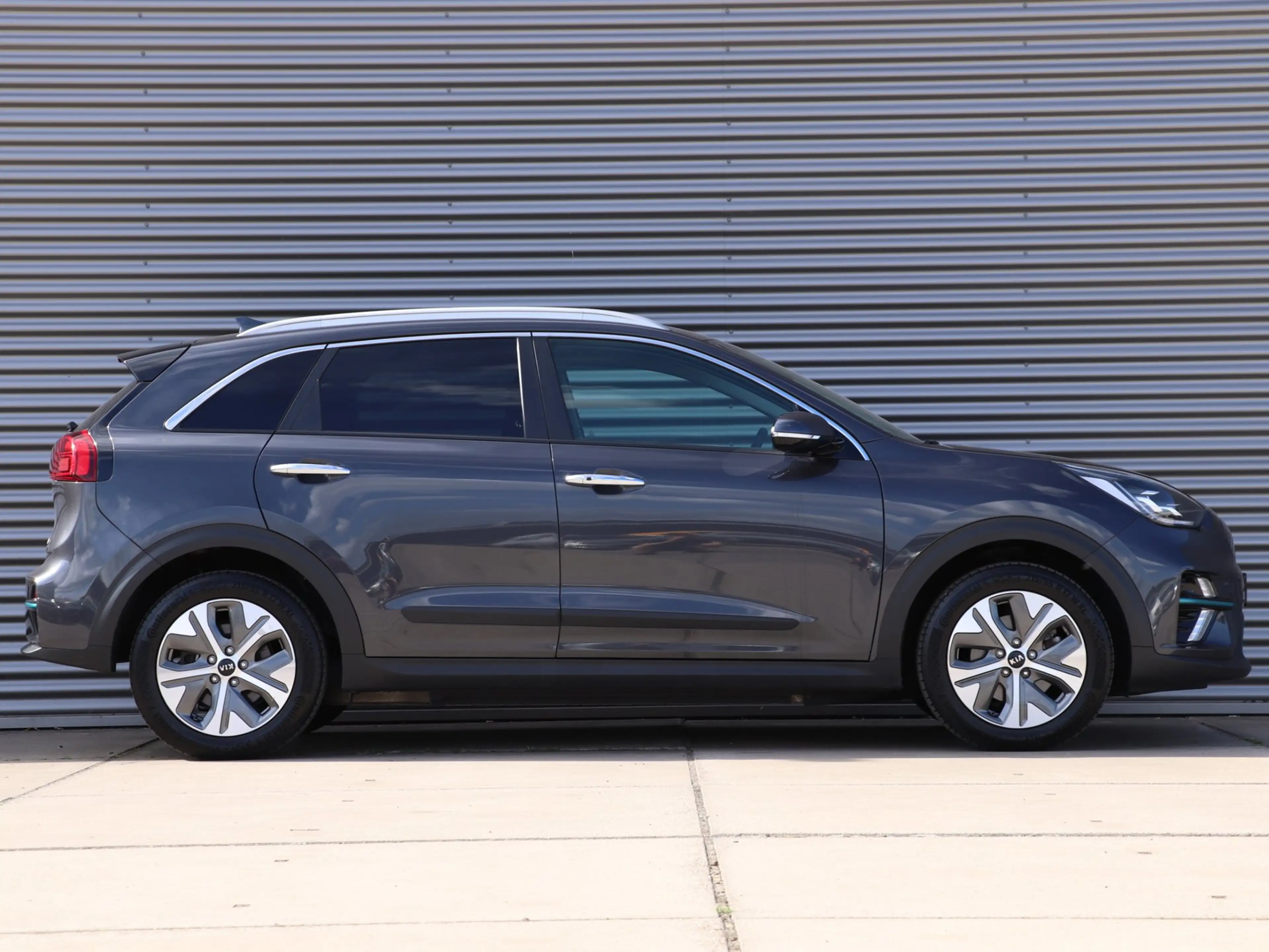 Kia e-Niro ExecutiveLine 64 kWh *Dealeronderh.*Leder*Stoelven — photo 7