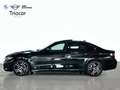 BMW 318 318dA Negro - thumbnail 3
