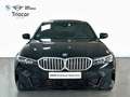 BMW 318 318dA Negro - thumbnail 2