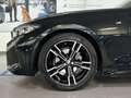 BMW 318 318dA Negro - thumbnail 11