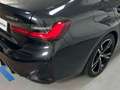 BMW 318 318dA Negro - thumbnail 13
