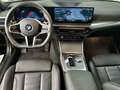 BMW 318 318dA Negro - thumbnail 7