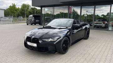 xDrive Competition Laser, HUD, M Driver´s Package