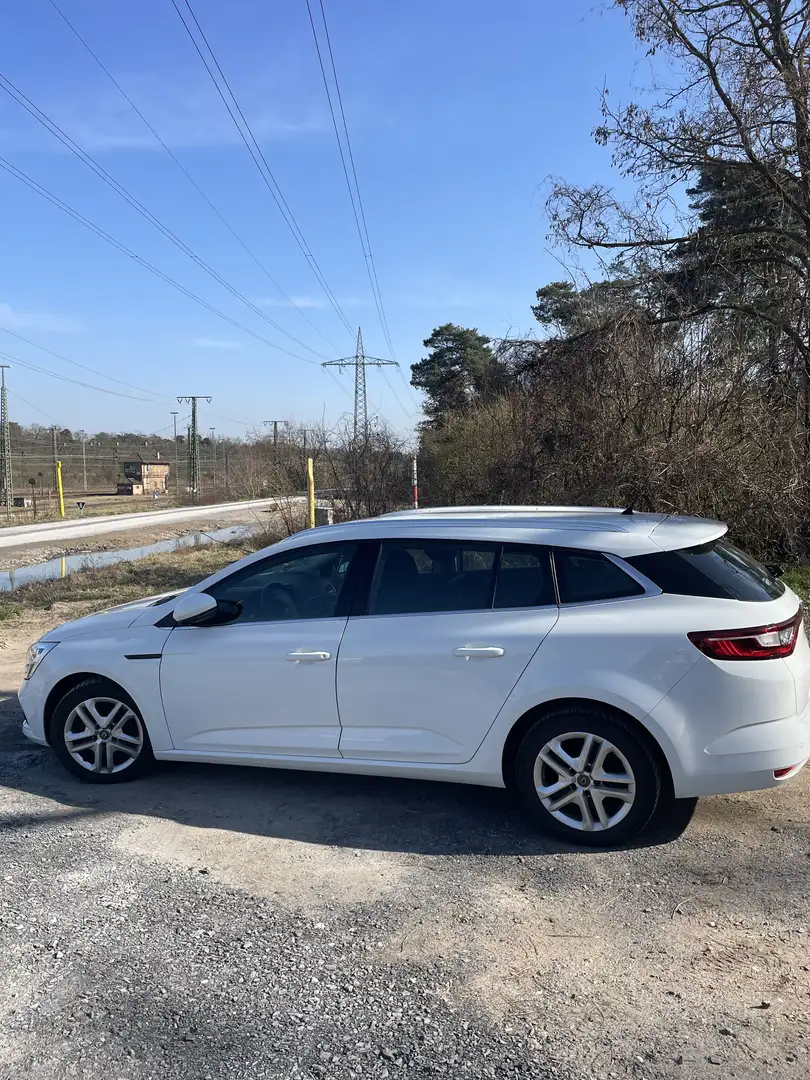 Renault Megane Grandtour ENERGY TCe 100 LIFE - 1