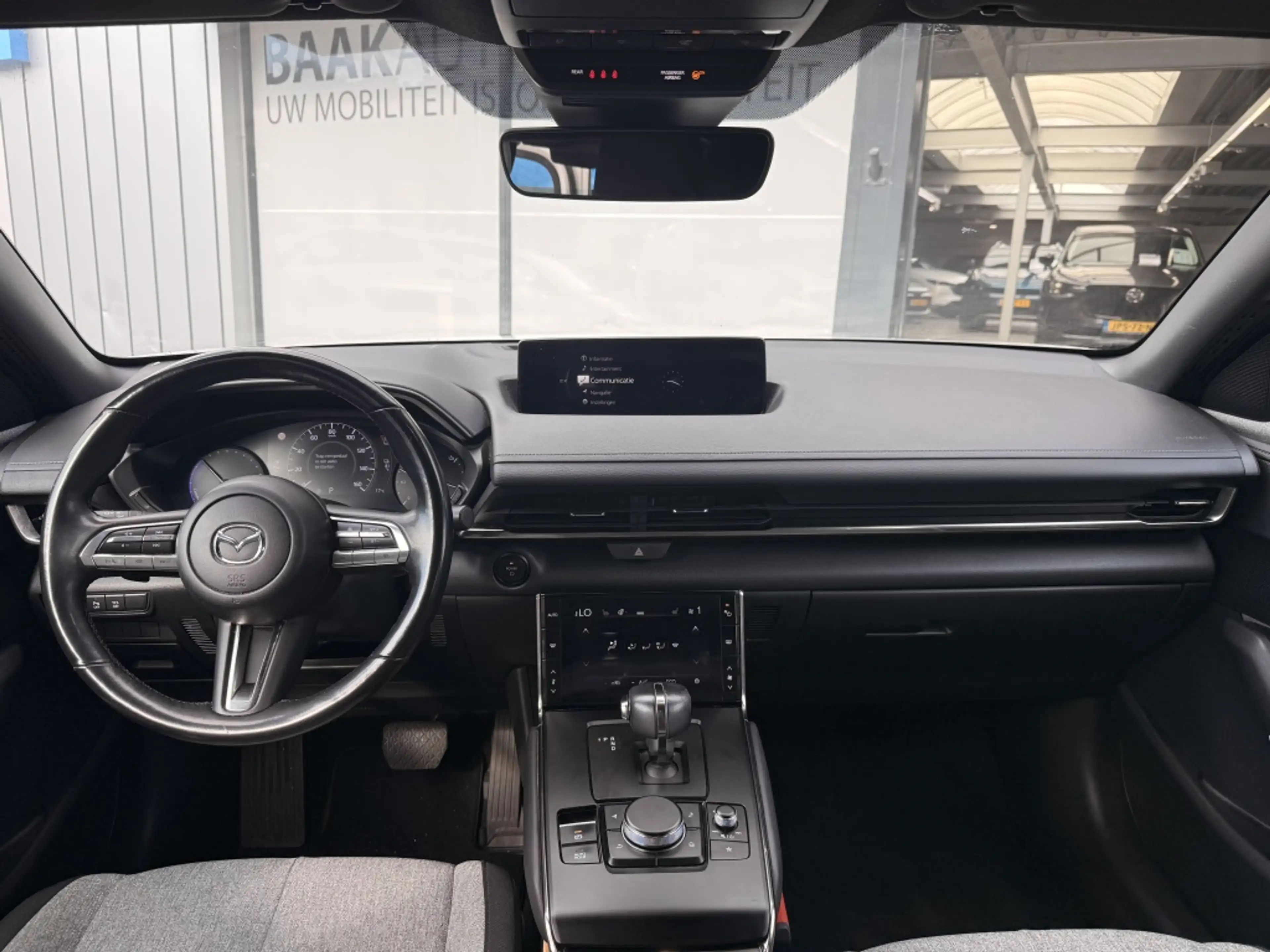 Mazda MX-30 e-SkyActiv 145 Comfort | ACC | Navi | Camera — photo 8