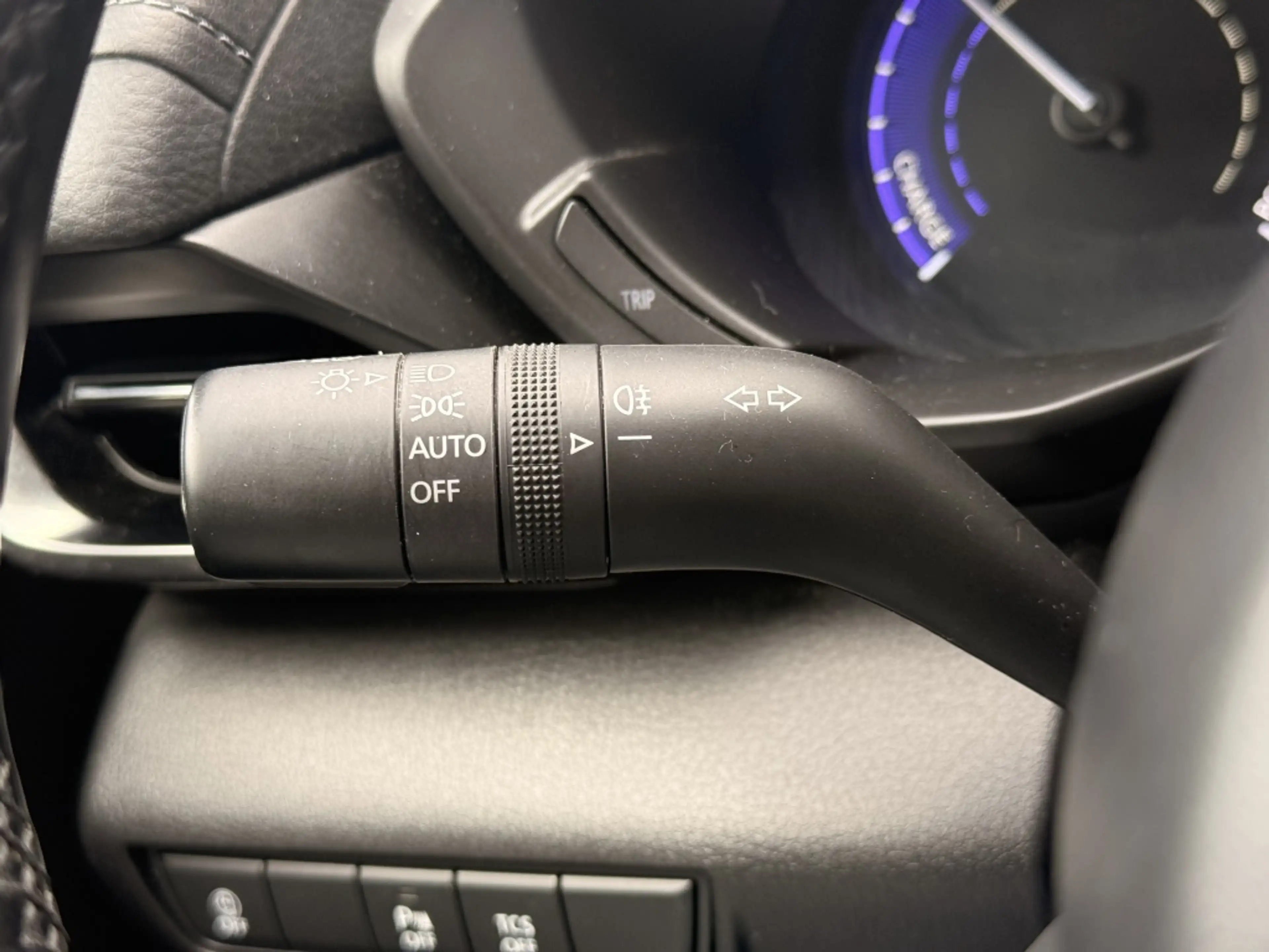 Mazda MX-30 e-SkyActiv 145 Comfort | ACC | Navi | Camera — photo 7