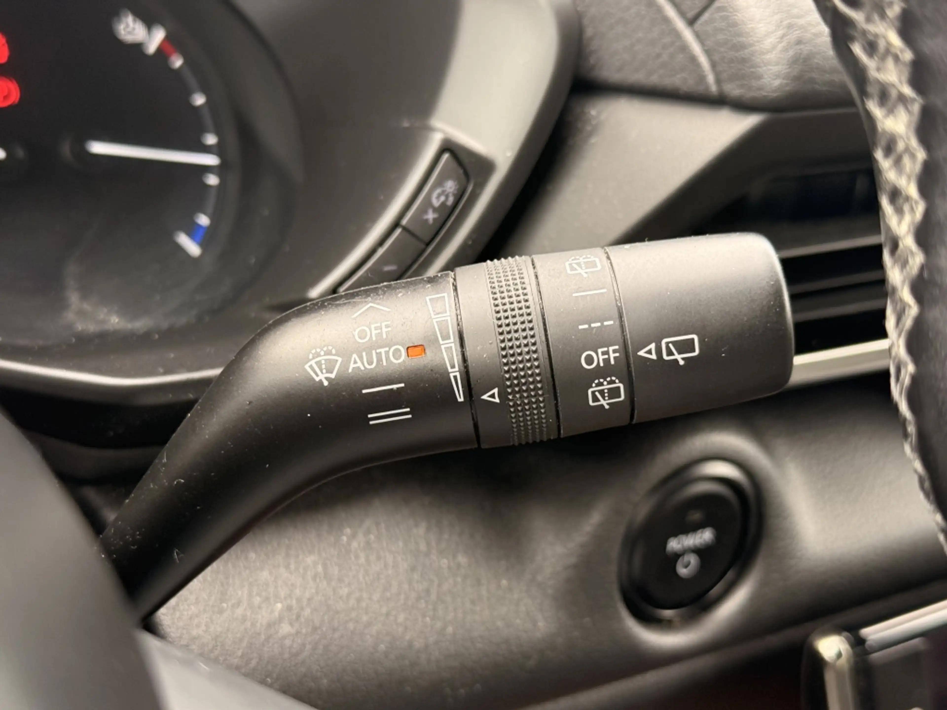 Mazda MX-30 e-SkyActiv 145 Comfort | ACC | Navi | Camera — photo 13