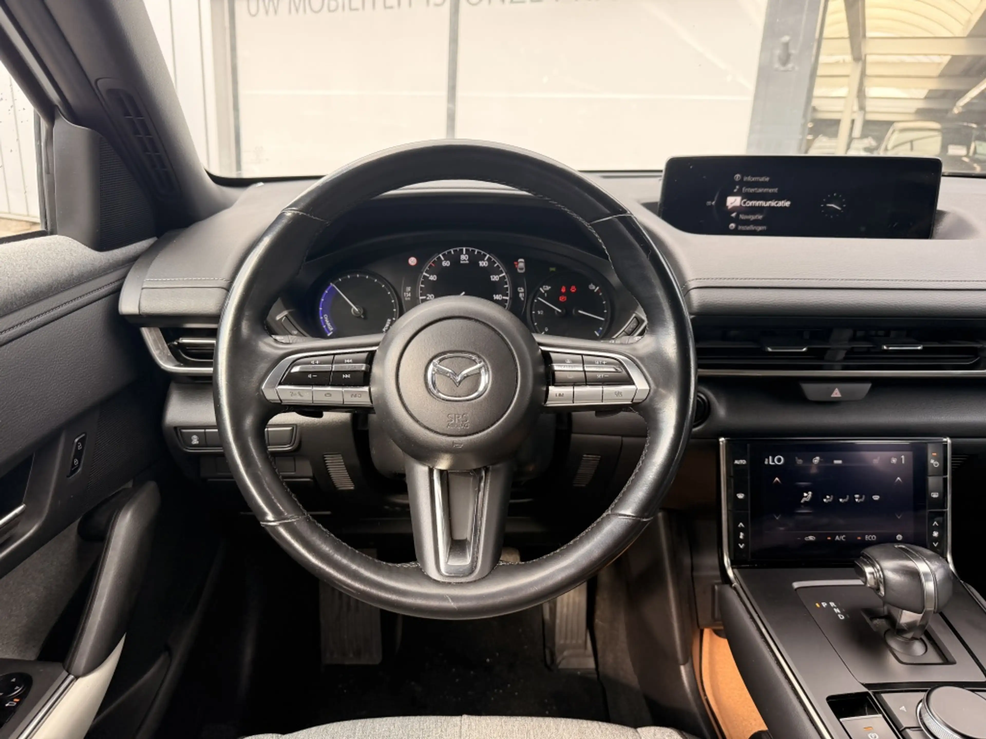 Mazda MX-30 e-SkyActiv 145 Comfort | ACC | Navi | Camera — photo 9