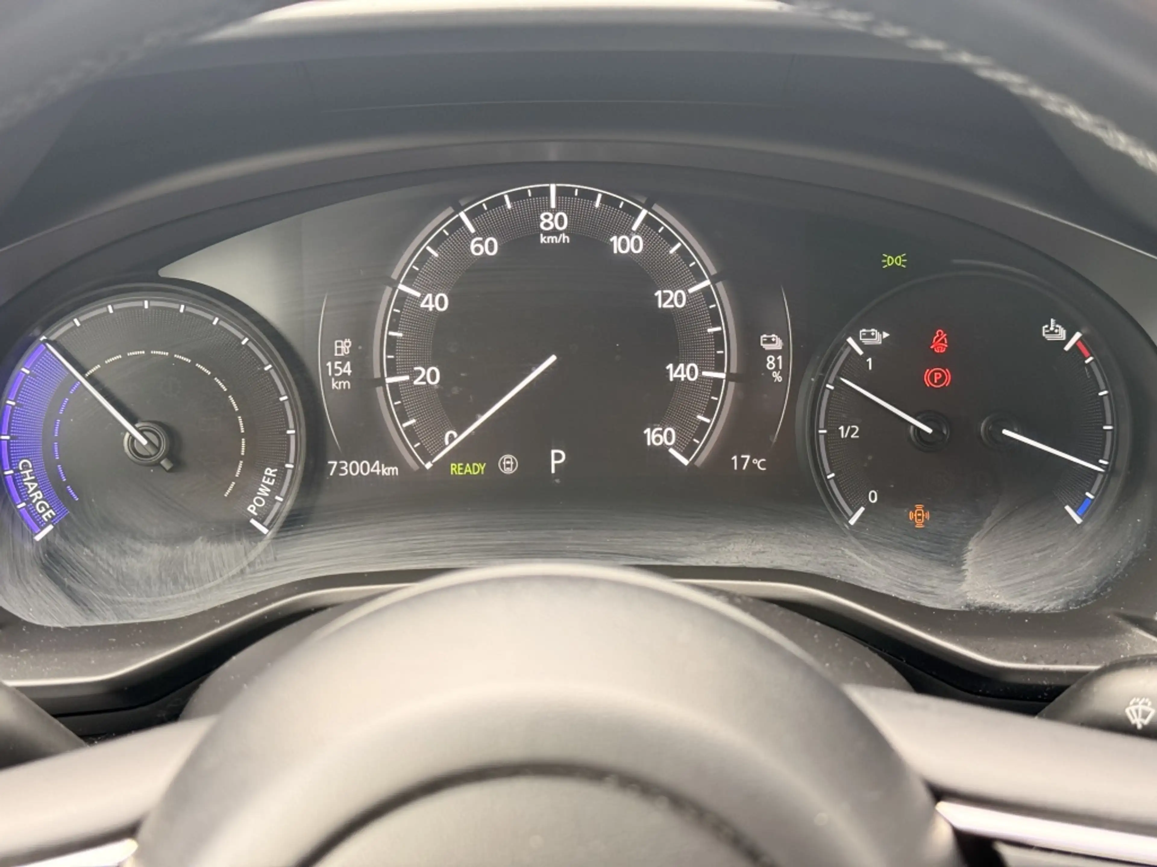 Mazda MX-30 e-SkyActiv 145 Comfort | ACC | Navi | Camera — photo 10