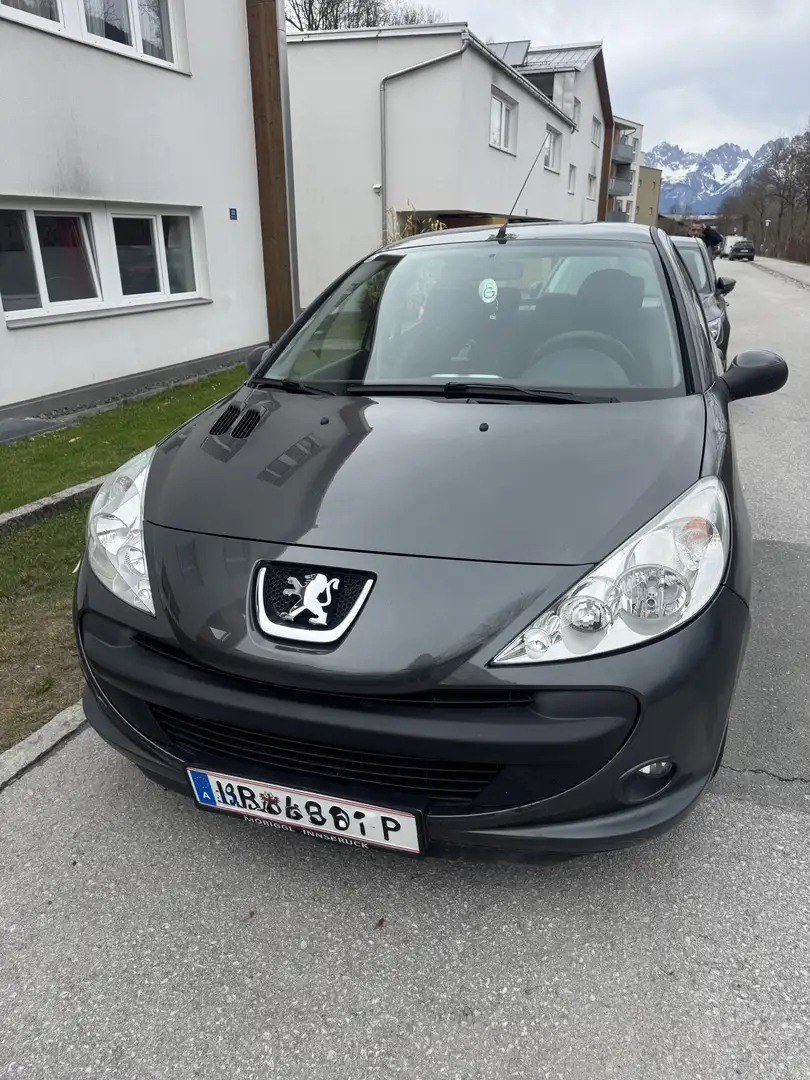 Peugeot 206 206+ Trendy 1,4 - 1