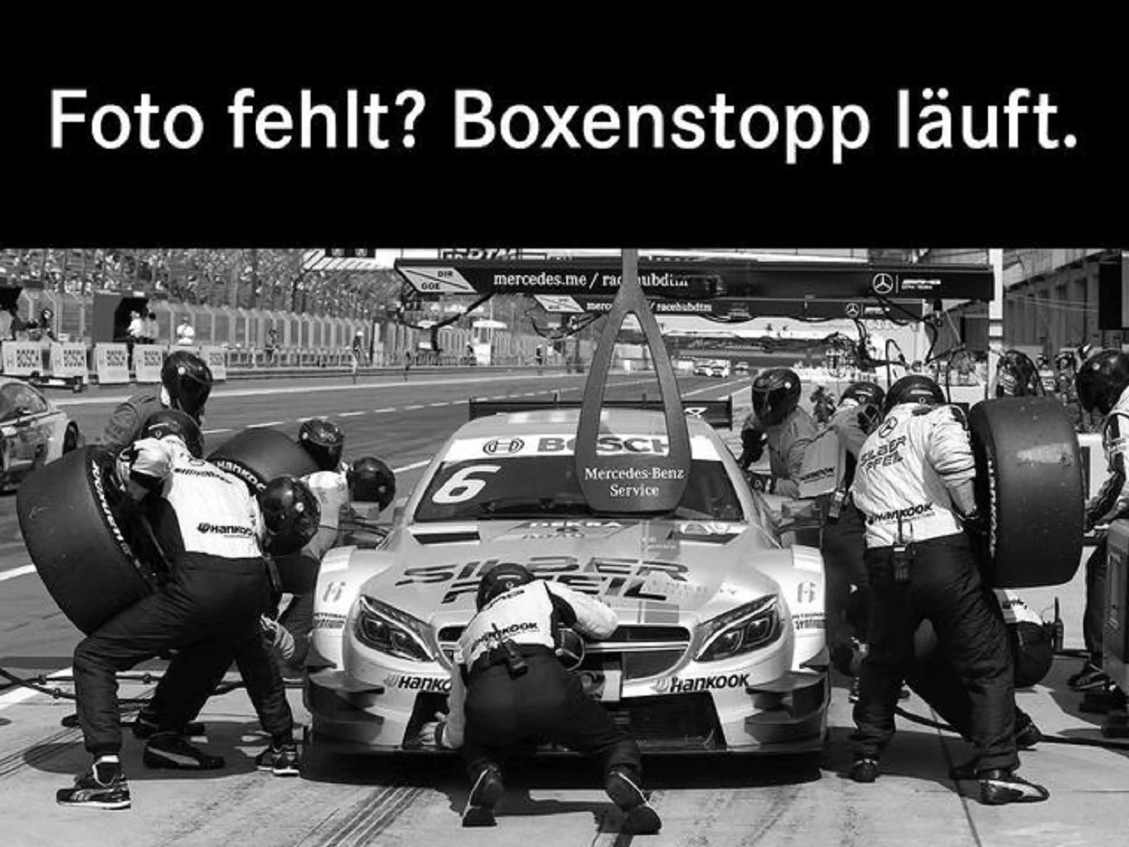 Mercedes-Benz B 200 AMG Night*AHK*Easy-P*Kamera*SitzHz*Distro*