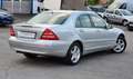 Mercedes-Benz C 200 Automatik aus 2. HAND TÜV SERVICE NEU Zilver - thumbnail 4