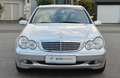Mercedes-Benz C 200 Automatik aus 2. HAND TÜV SERVICE NEU Zilver - thumbnail 7