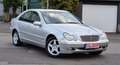 Mercedes-Benz C 200 Automatik aus 2. HAND TÜV SERVICE NEU Zilver - thumbnail 1
