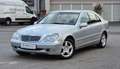 Mercedes-Benz C 200 Automatik aus 2. HAND TÜV SERVICE NEU Zilver - thumbnail 3